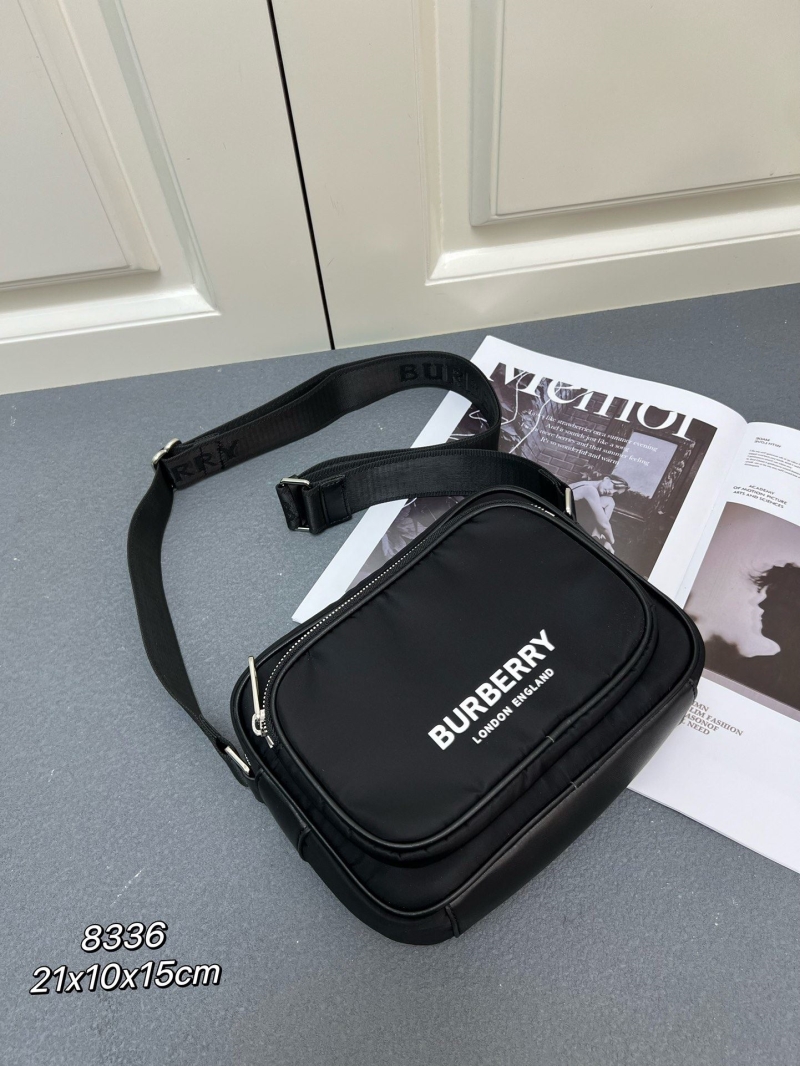 Burberry Satchel Bags